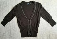 Damen Strickjacke von Mexx, Gr. S, Braun Bayern - Aindling Vorschau