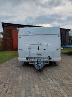 Wohnwagen Dethleffs 700MK Niedersachsen - Nahrendorf Vorschau