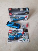 Lego Speed Champions 75891 Chevrolet Camaro Bayern - Zirndorf Vorschau