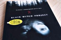 Blair Witch Project: A Dossier • tadellos von D.A. Stern Sachsen-Anhalt - Derenburg Vorschau