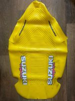 MXA SUZUKI RM 125-250 Mod. 93-95 Sitzbankbezug, neu NOS, vintage! Nordrhein-Westfalen - Bad Sassendorf Vorschau