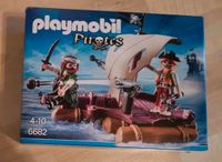 Playmobil Pirates, 6682 Piratenfloß in OVP Rheinland-Pfalz - Bullay Vorschau