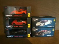 Ferrari Hot Wheels 1 43 599 GTO und 458 Spider Thüringen - Gera Vorschau