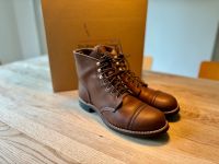 Red Wing Iron Ranger 3365 Gr. 41,5 Neuwertig Hohen Neuendorf - Bergfelde Vorschau