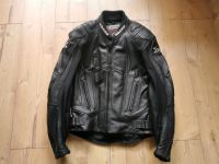 IXS Lederjacke Sport Jacke Donington 98 Leder Kombi Nordrhein-Westfalen - Münster-Hafen Vorschau