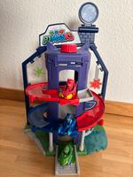 Dickie Toys PJ Masks Hauptquartier als Spielset zur Serie Niedersachsen - Wildeshausen Vorschau