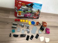 Lego Duplo 6134 Cars/Lightning Mc Queen Set Baden-Württemberg - Uhldingen-Mühlhofen Vorschau