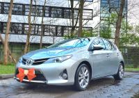 Toyota Auris Hybrid 1.8 Life+ (Navi, Kamera Top) Hamburg-Mitte - Hamburg Hamm Vorschau