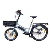 Das LODEN One: Dein Alleskönner-Fahrrad für den Alltag! UVP: 4.699€ Altona - Hamburg Blankenese Vorschau