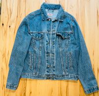 s. Oliver Herren Denim Jeansjacke XL 13.103.51.5740 TOP Leipzig - Meusdorf Vorschau