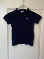 Lacoste Polohemd blau 116 Nordrhein-Westfalen - Recklinghausen Vorschau