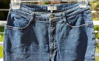 MAC Jeans 3/4 Länge Gr. 44/21 Saarbrücken - St Johann Vorschau