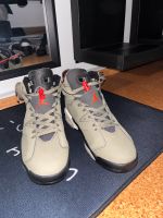 Jordan 6 travis scott Bayern - Schwarzenfeld Vorschau