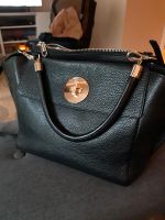 Marc cain Henkeltasche Handtasche Tasche crossbody Schulter leder Hannover - Herrenhausen-Stöcken Vorschau