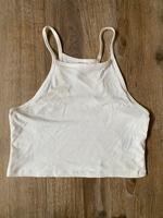 H&M Crop Top Xs Nordrhein-Westfalen - Recklinghausen Vorschau
