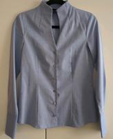 Bluse,hellblau , Größe 36, langer Arm Nordrhein-Westfalen - Brakel Vorschau