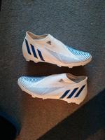 Adidas Predator Fußballschuh Gr. 46 2/3 Baden-Württemberg - Kehl Vorschau