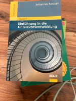 Fachbücher Studium Pädagogik, Germanistik, Geografie Nordrhein-Westfalen - Weilerswist Vorschau