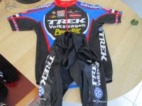 TREK Fahrrad VW Radtrikot Hose + Shirt Gr L (fällt klein aus) TOP Rheinland-Pfalz - Höhr-Grenzhausen Vorschau