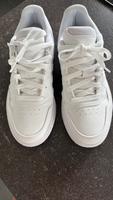 adidas Damen Hoops 3.0 Low Classic Shoes Schuhe Hessen - Hainburg Vorschau
