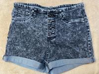High Waist Shorts gr. S Hessen - Flieden Vorschau