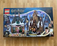 LEGO® 76388 Besuch im Hogsmeade, Harry Potter, NEU Hamburg-Mitte - Hamburg Billstedt   Vorschau