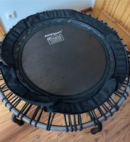 Jump Sport pro „Fitness Trampolin“ Niedersachsen - Rethemer Vorschau