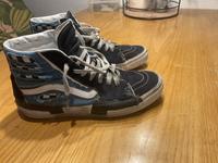 Vans Schuhe selten getragen Pankow - Prenzlauer Berg Vorschau