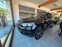 Volkswagen Touareg 3.0 TDI  *Leder+Pano+Memory+AHK+LED* V... Niedersachsen - Oyten Vorschau