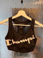 Champion Sport-BH, Gr. M, wie neu Hessen - Großalmerode Vorschau