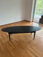Tisch | Wohnzimmertisch | Couchtisch | IKEA Stockholm | schwarz Bayern - Deggendorf Vorschau