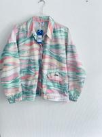 Adidas Damen Windbreaker Gr.42 Thüringen - Camburg Vorschau