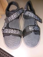 Damen Sandalen Gr.41 Hessen - Gründau Vorschau