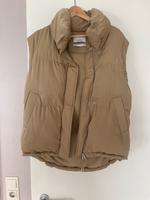 Dicke Weste Bershka XS Oversize - wie Neu Köln - Ehrenfeld Vorschau