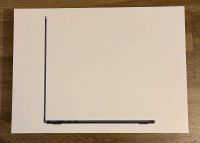 Apple MacBook Air, M2, 15“, 8GB/512GB SSD München - Bogenhausen Vorschau