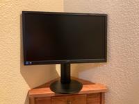 AOC E2460PHU, TFT Farb-LCD, Monitor, Bildschirm, 24 Zoll, Full HD Niedersachsen - Lingen (Ems) Vorschau