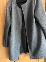 Jacke; Strickjacke offen zu tragen, NP 89,90 auch festlich 84 cm Geeste - Dalum Vorschau