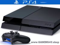 SONY PlayStation 4 PS4 Konsole schwarz 500GB ORIGINAL Controlller Baden-Württemberg - Aulendorf Vorschau