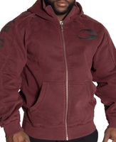 Pro GASP Hood Maroon odWashed Green XXL original verschweißt warm Bayern - Traunreut Vorschau