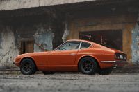 DATSUN 240Z 1972 - astonishing car after full rebuilt Berlin - Mitte Vorschau