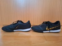 Nike Phantom Gr. 40 Hallenschuhe Fußballschuhe Brandenburg - Senftenberg Vorschau