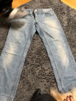 Herrenjeans Gr.48 in hellblau D&G Berlin - Wilmersdorf Vorschau