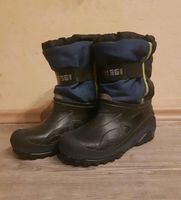 Schneestiefel Gummistiefel Snowboots Gr.35/36 Niedersachsen - Wittmund Vorschau