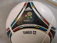 Fussball 2012 Original Adidas Tango Polen Ukraine Baden-Württemberg - Erdmannhausen Vorschau