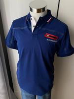 Top Shirt / Poloshirt von McGregor in Gr M , Monaco Mc Gregor Nordrhein-Westfalen - Hürth Vorschau
