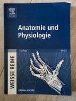 Anatomie und Physiologie Sachsen - Großpösna Vorschau