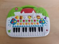 ABC Tier-Keyboard von Simba Schleswig-Holstein - Boostedt Vorschau