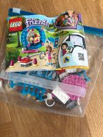 Lego Friends Olivias Hamsterspielplatz 41383 Niedersachsen - Oldenburg Vorschau