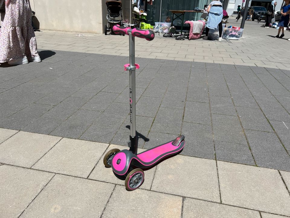 Kinder-Dreiradroller in München