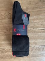 Größe 39-42 / 47-49: 30 Paar Tennissocken - Star Socks Sportline Rheinland-Pfalz - Beuren (Hochwald) Vorschau